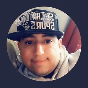 Meet your Posher, Richard